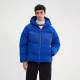 Ellesse Ανδρικό μπουφάν Raffaele Padded Jacket